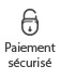 Paiement securisé